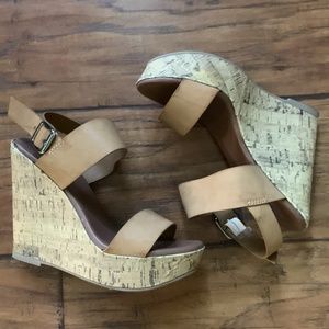 Mossimo Wedges